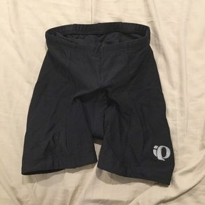 Pearl Izumi escape padded cycling short